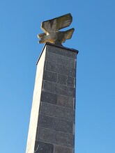 Fallschirmjägerdenkmal | © Privat