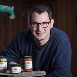 Lukas Schillinger | © Familie Schillinger