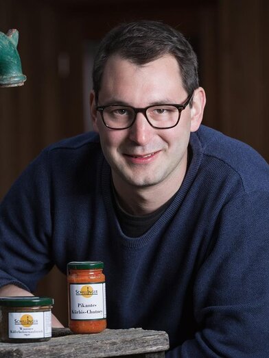 Lukas Schillinger | © Familie Schillinger | © Familie Schillinger