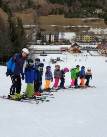 Skilift Pölstal-Skifahren-Murtal-Steiermark | © Familienskilift Pölstal | © Familienskilift Pölstal