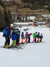 Skilift Pölstal-Skifahren-Murtal-Steiermark | © Familienskilift Pölstal