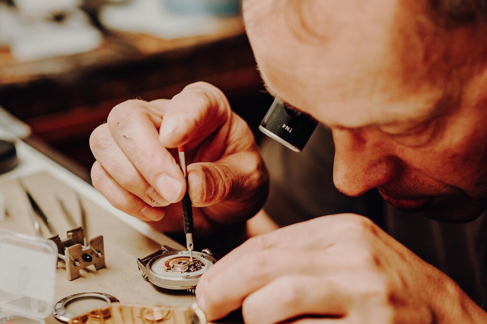 Felser Horloges & Sieraden - Impression #1 | © GenussReich