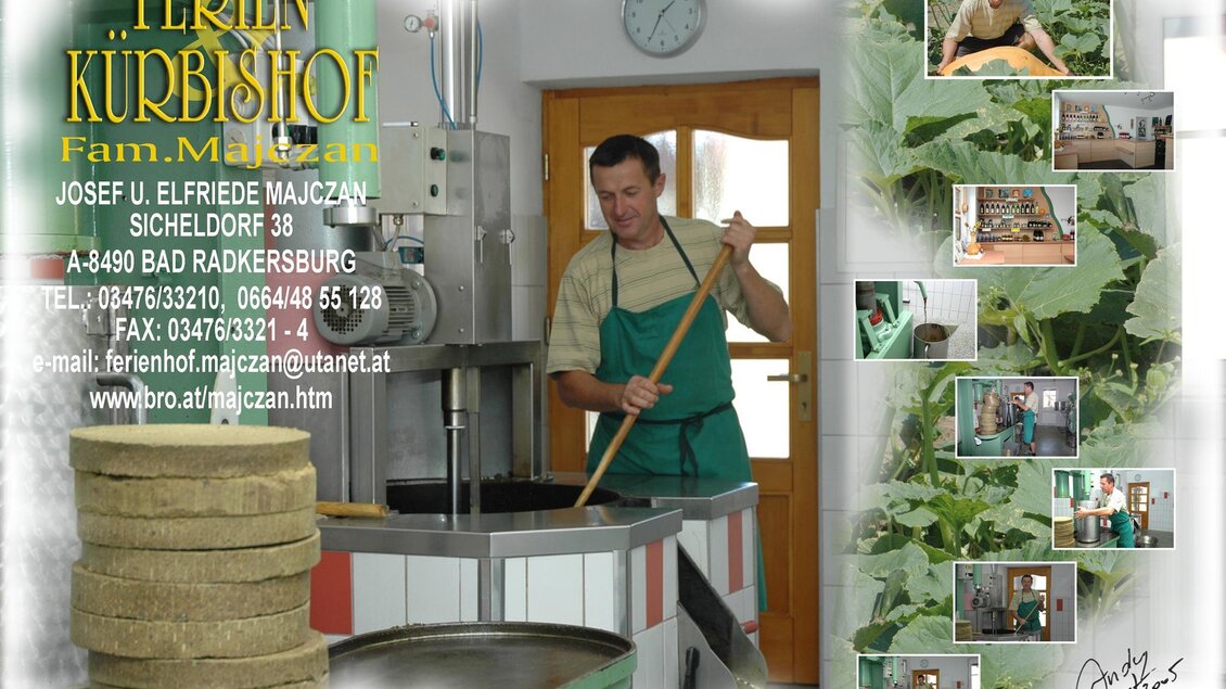 Schaupressen