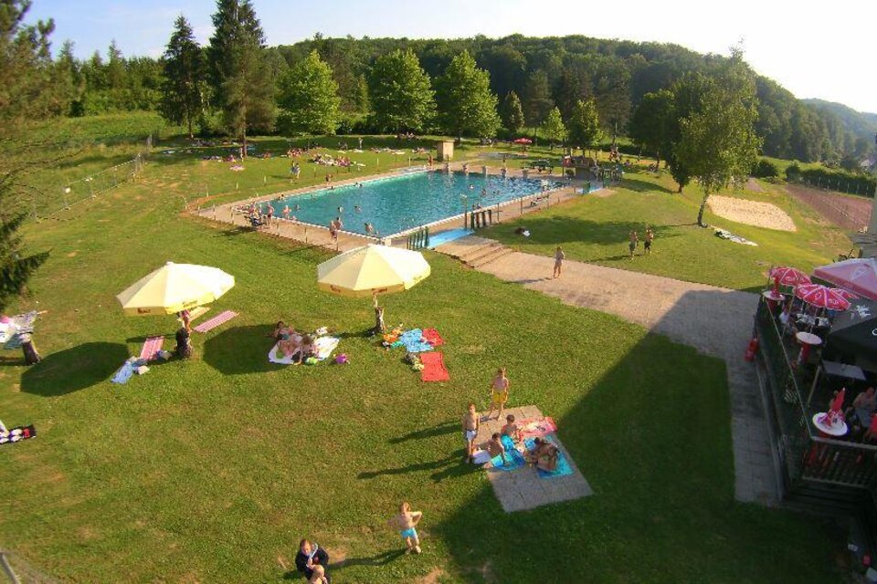 Freibad Ehrenhausen - Impression #1