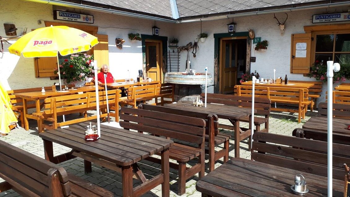 Sommer auf der Alm | © Makula