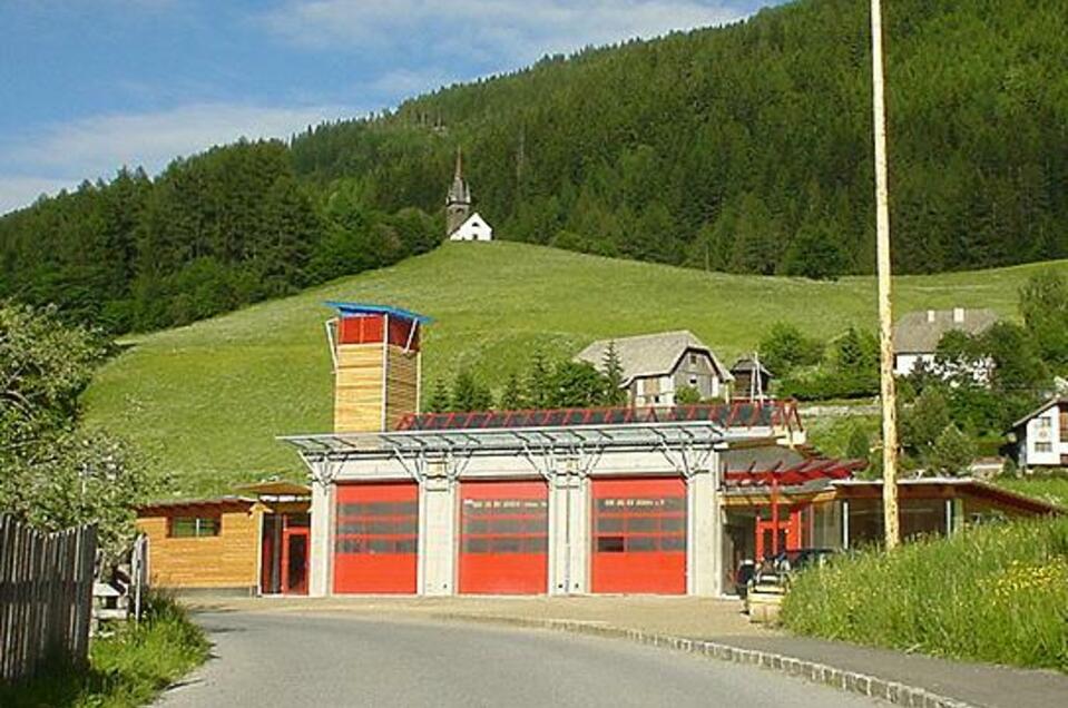 Volunteer fire department Predlitz - Impression #1
