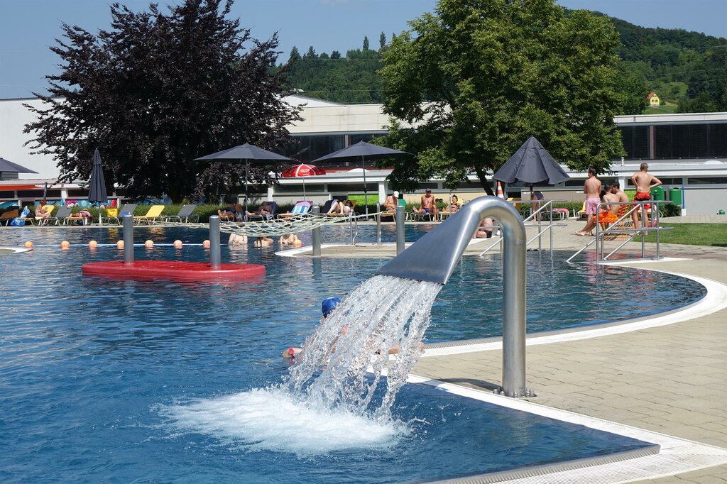 Freizeitzentrum Feldbach in Feldbach | steiermark.com
