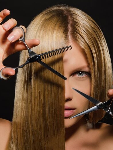 Friseur