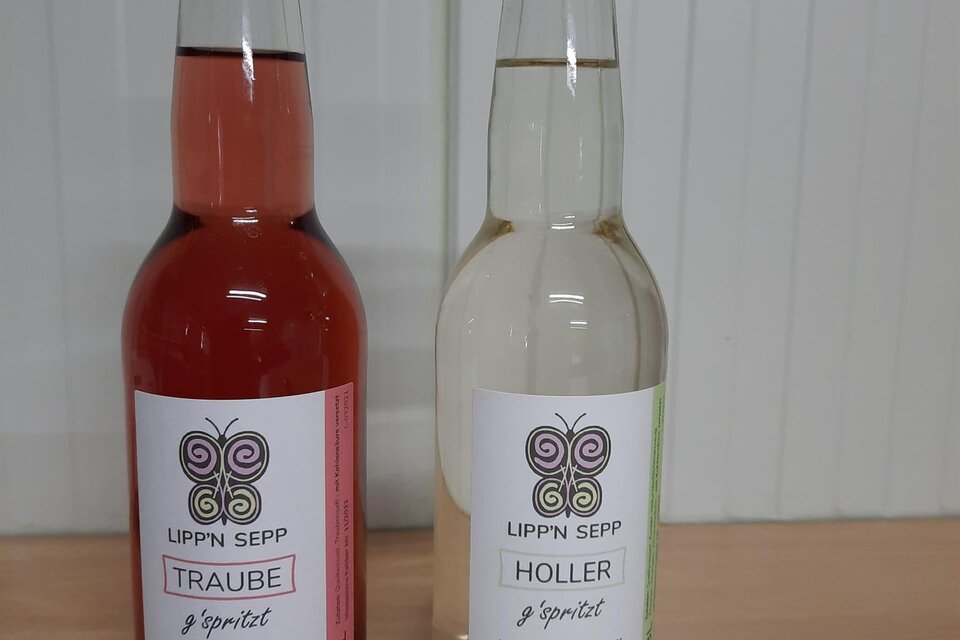 Fruchtsäfte Lipp'n Sepp in St. Anna/A. - Impression #1