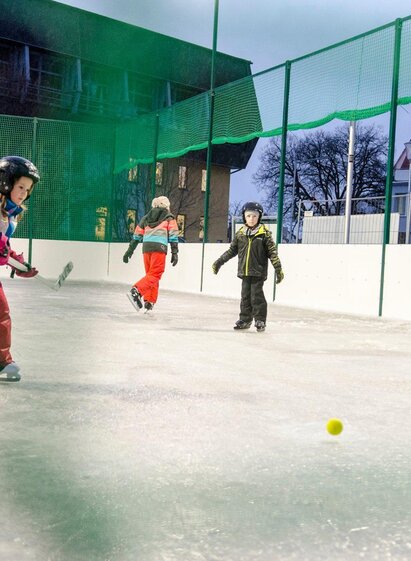 Funcourt Spital am Semmering im Winter | © SPAS Blog