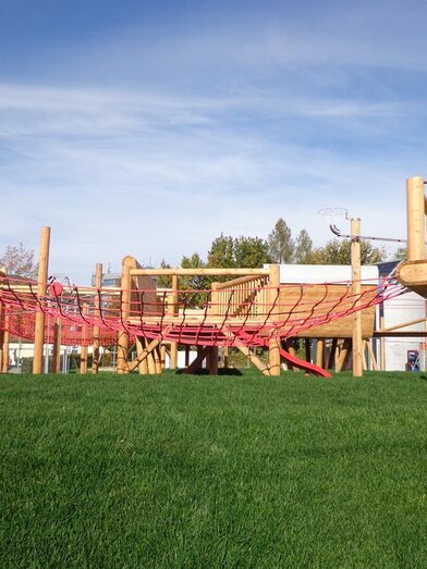 funergy Park_Spielplatz_Oststeiermark | KK | © Tourismusverband Oststeiermark