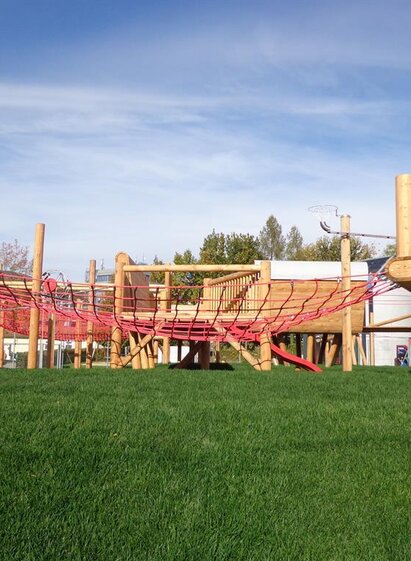 funergy Park_Spielplatz_Oststeiermark | KK | © Tourismusverband Oststeiermark