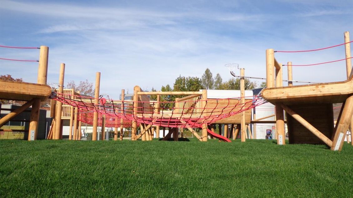 funergy Park_Spielplatz_Oststeiermark | © Tourismusverband Oststeiermark