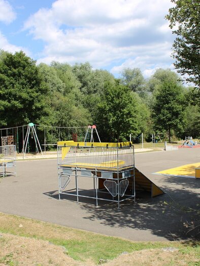 Funpark