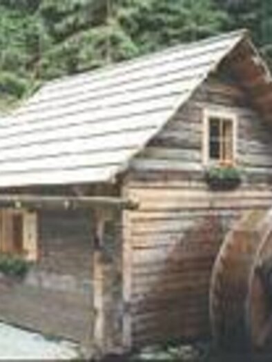 Mühle | © Perner