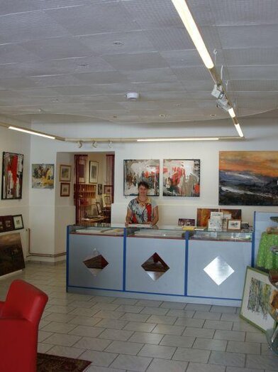 Galerie
