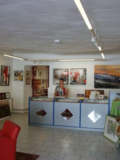 Galerie