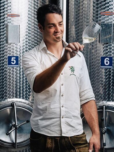 Weingut Garber | © Garber Patrick Weine | © Garber Patrick Weine