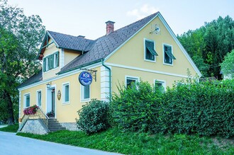 Gasthaus Baumgartner Ponigl