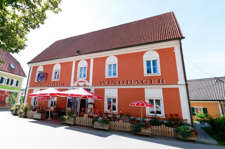 Gasthaus-Café Windhager "Franzlstubn" - Impression #1 | © GH Windhager