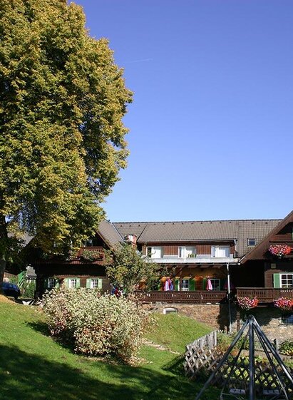 Gasthaus Klugbauer | © Gasthaus Der Klugbauer