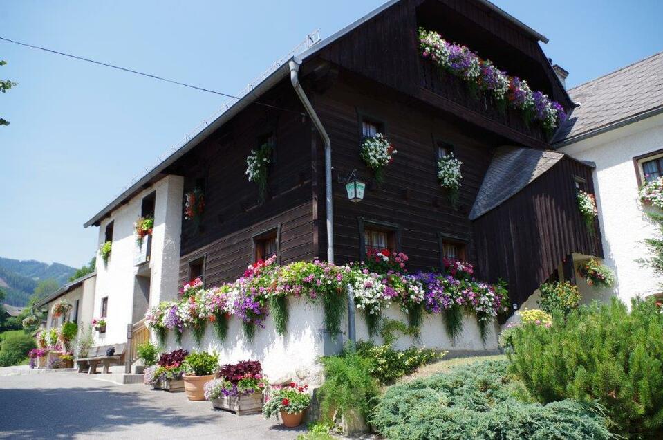 Gasthaus Dorfwirt - Impression #1