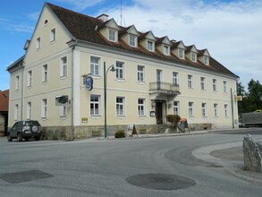 Gasthaus Heinzl Außenansicht