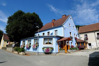 Gasthaus Kuhness | © A. Steininger