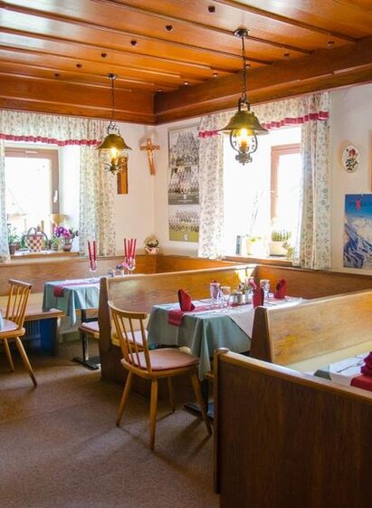 Gasthaus Langreiter | © GH Langreiter