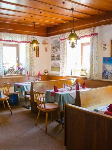 Gasthaus Langreiter | © GH Langreiter