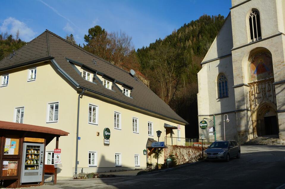 Gasthaus Pernegger Dorfstub'n - Impression #1