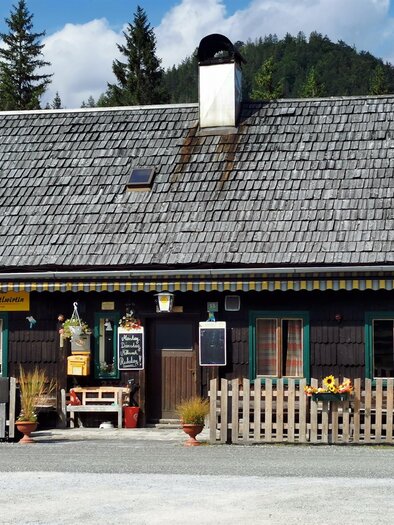 Gasthaus Reininger | © TV Hochsteiermark / Brigitte Digruber