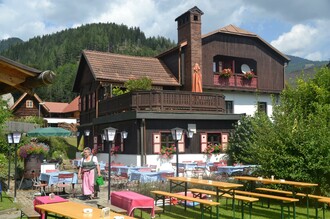 Gasthaus Waidmannsheil