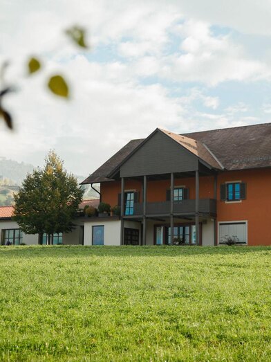 GH Kerschhofer_Hausansicht_Oststeiermark | © Gasthof Kerschhofer | © Gasthof Kerschhofer