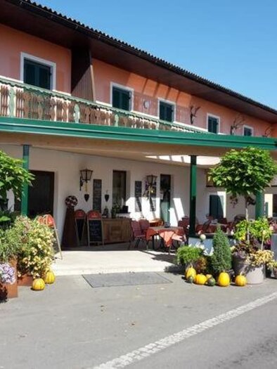 Gasthof Mauko
