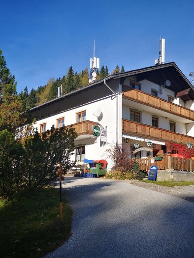 Gasthof Plodererhof | © Andreas Steininger