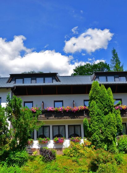 Gasthof Kirchenwirt, Familie Rohrer | © Franz Rohrer
