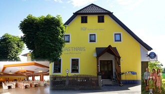 Gasthaus Rüf-Peterwirt