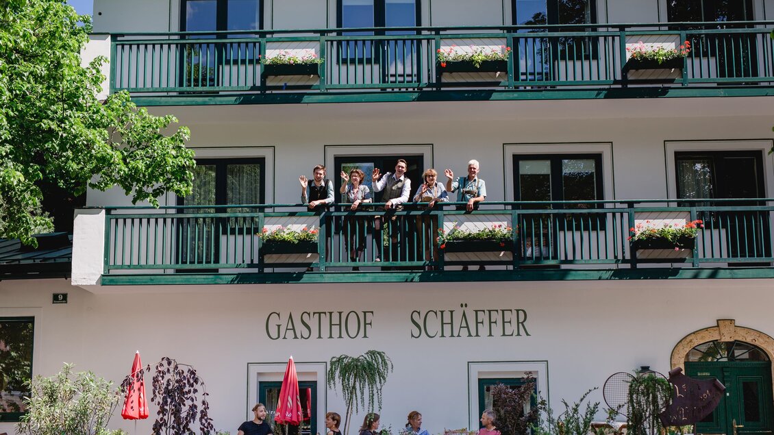 GH Schäffer 4 | © GH Schäffer_Neuberg (C) Seiser_Karner