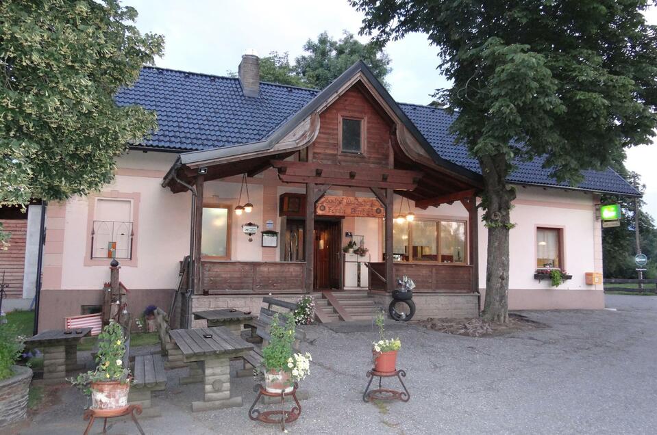 Gasthof zur Waldschenke - Impression #1