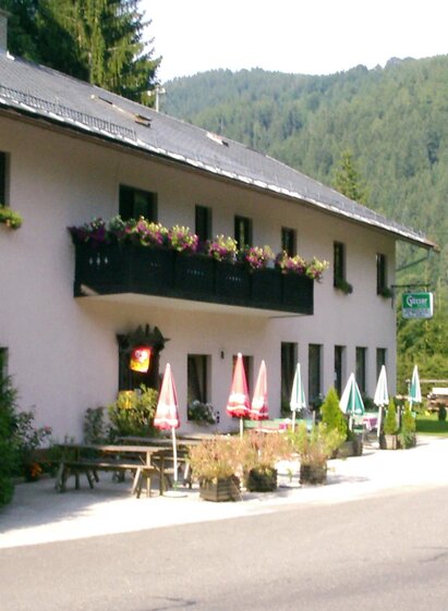 GH Müller