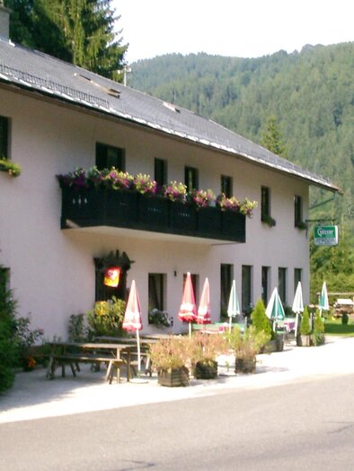 GH Müller