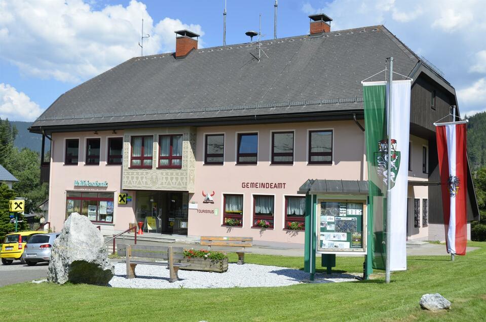 Municipal office Hohentauern - Impression #1 | © Gemeinde Hohentauern