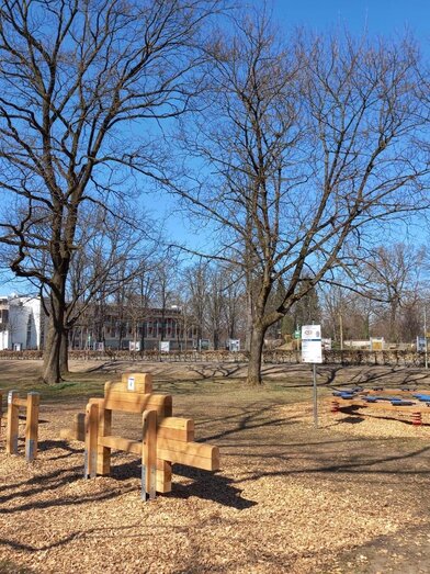 Generationenpark | © Lisa Schuster