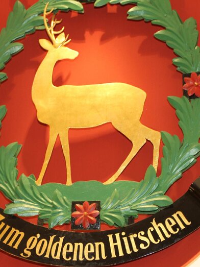 Willkommen in der Genussbar! | © Arzberger | © Arzberger