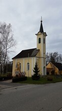 Gersdorfer Kapelle | © Marktgemeinde Straß in Steiermark