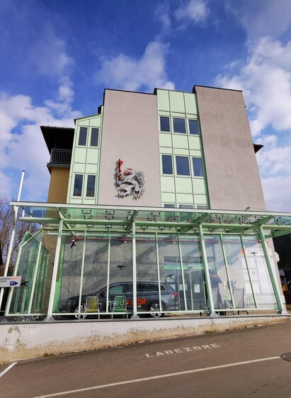 Gesundheitszentrum Mariazell | © TVB Mariazeller Land/Brigitte Digruber