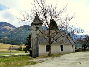 Glaubenskirche-Murtal-Steiermark | © Glaubenskirche St Johann am Tauern