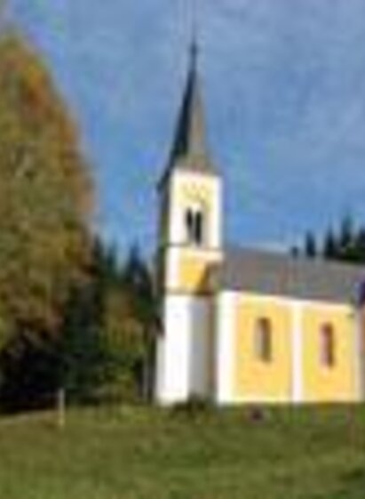 Gölkkapelle 1