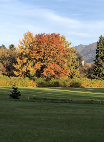 Golfclub Schloss Feistritz | © Golfclub Schloss Feistritz